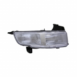 For 2006-2011 Cadillac DTS Fog Light Fog/Cornering Lamp (CLX-M0-GM517-B000L-PARENT1)