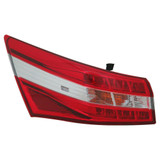 For 2013-2015 Toyota Avalon Tail Light CAPA Certified Bulbs Included Hybrid (CLX-M0-11-6560-00-9-PARENT1)