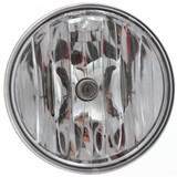 For 2007-2013 GMC Sierra 1500 Fog Light (CLX-M0-GM511-B000L-PARENT1)