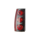 For 2007-2014 GMC Yukon XL 1500 Rear Tail Light w/denali (CLX-M0-GM431-B100L-PARENT1)