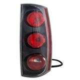 For 2007-2014 GMC Yukon XL 1500 Rear Tail Light w/denali (CLX-M0-GM431-B100L-PARENT1)