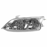For 1997-1998 Lexus ES300 Headlight w/o HID lamps (CLX-M0-TY924-B001L-PARENT1)