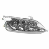 For 1997-1998 Lexus ES300 Headlight w/o HID lamps (CLX-M0-TY924-B001L-PARENT1)