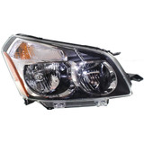 For 2009 2010 Pontiac Vibe Headlight (CLX-M0-GM532-B101L-PARENT1)
