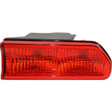 For 2008-2014 Dodge Challenger Tail Light DOT Certified Bulbs Included (CLX-M0-11-6526-00-1-PARENT1)