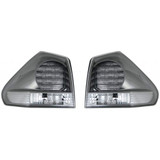For 2006 2007 Lexus RX400h Rear Tail Light outer (CLX-M0-TY970-B000L-PARENT1)
