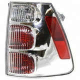 For 2005-2009 Chevy Equinox Rear Tail Light (CLX-M0-GM384-B000L-PARENT1)