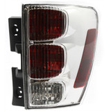 For 2005-2009 Chevy Equinox Rear Tail Light (CLX-M0-GM384-B000L-PARENT1)