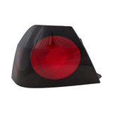For 2003-2005 Chevy Impala Rear Tail Light on quarter panel; from VIN (CLX-M0-GM396-B100L-PARENT1)
