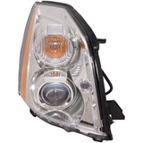 For 2006-2011 Cadillac DTS Headlight HID Type (CLX-M0-GM387-B001L-PARENT1)