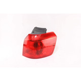 For 2010-2017 GMC Terrain Tail Light DOT Certified Bulbs Included (CLX-M0-11-6542-00-1-PARENT1)