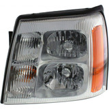 For 2003-2006 Cadillac Escalade Headlight HID Type (CLX-M0-GM351-B001L-PARENT1)