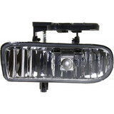 For 1999-2002 GMC Sierra 1500 Fog Light except Denali or C3 (CLX-M0-GM308-B100L-PARENT1)