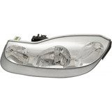 For 2001-2002 Saturn SC1 Headlight (CLX-M0-GM294-B001L-PARENT1)