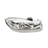 For 2001-2002 Saturn SC1 Headlight (CLX-M0-GM294-B001L-PARENT1)