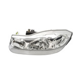 For 2001-2002 Saturn SC1 Headlight (CLX-M0-GM294-B001L-PARENT1)