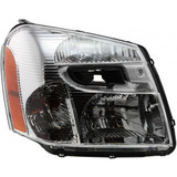 For 2005-2009 Chevy Equinox Headlight CAPA (CLX-M0-GM366-B001LCA-PARENT1)