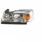 For 2006-2007 Saturn VUE Headlight (CLX-M0-GM381-B001L-PARENT1)