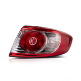 For 2010-2012 Hyundai Santa FE Tail Light DOT Certified Bulbs Included (CLX-M0-11-6494-00-1-PARENT1)