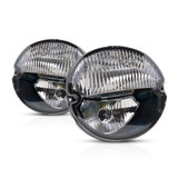 For 2004-2008 Pontiac Grand Prix Park / Signal Light park/signal/fog combo; except GXP (CLX-M0-GM322-B000L-PARENT1)