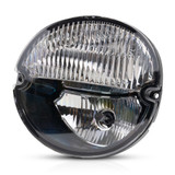 For 2004-2008 Pontiac Grand Prix Park / Signal Light park/signal/fog combo; except GXP (CLX-M0-GM322-B000L-PARENT1)