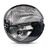 For 2004-2008 Pontiac Grand Prix Park / Signal Light park/signal/fog combo; except GXP (CLX-M0-GM322-B000L-PARENT1)