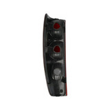 For 2004-2012 Chevy Colorado Rear Tail Light Assembly Unit (CLX-M0-GM327-U000L-PARENT1)