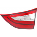 For Toyota Sienna 2015-2017 Inner Tail Light Assembly Inner Base.L.LE.XLE.Limited Model DOT Certified (CLX-M1-311-1327L-AF-PARENT1)
