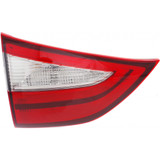 For Toyota Sienna 2015-2017 Inner Tail Light Assembly Inner Base.L.LE.XLE.Limited Model DOT Certified (CLX-M1-311-1327L-AF-PARENT1)