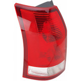 For 2002-2007 Saturn Vue Rear Tail Light Assembly Unit (CLX-M0-GM284-U000L-PARENT1)