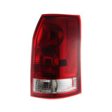 For 2002-2007 Saturn Vue Rear Tail Light Assembly Unit (CLX-M0-GM284-U000L-PARENT1)