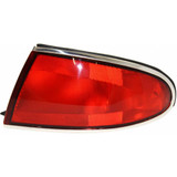 For 1997-2005 Buick Century Rear Tail Light Assembly Unit (CLX-M0-GM394-U000L-PARENT1)