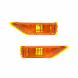 For Honda Pilot 2006-2008 Side Repeater Lamp Assembly Unit DOT Certified (CLX-M1-316-1415L-UF-PARENT1)