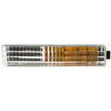 For Honda Accord Coupe/Sedan 1990-1991 Signal Light Assembly (CLX-M1-316-1602L-AS-PARENT1)