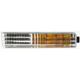 For Honda Accord Coupe/Sedan 1990-1991 Signal Light Assembly (CLX-M1-316-1602L-AS-PARENT1)