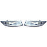 Fits Toyota Avalon 2003 2004 Fog Light Assembly (CLX-M1-311-2025L-AQ-PARENT1)