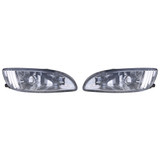 For Lexus RX330 04-06/RX350 07-09 Fog Light Assembly DOT Certified (CLX-M1-311-2019L-AF-PARENT1)