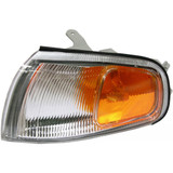 For Toyota Camry 1995 1996 Parking Light Assembly (CLX-M1-311-1507L-AS-PARENT1)