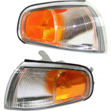 For Toyota Camry 1995 1996 Parking Light Assembly (CLX-M1-311-1507L-AS-PARENT1)