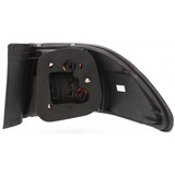 For Honda Accord Sedan 1998-2000 Tail Light Assembly Unit Outer DOT Certified (CLX-M1-316-1923L-UF-PARENT1)