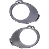 For Toyota Camry/Camry Hybrid 2012 Bezel.Fog Lightw/Fog Light XLE Model (CLX-M1-311-2516L-UD-PARENT1)