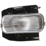 For Ford F150/150 Heritage/250 LD/King Ranch Model 1999-2004/Expedition 1999-2002 Fog Light Assembly XL.XLT.Lariat Model w/o STX Edition DOT Certified (CLX-M1-329-2016L-AF-PARENT1)