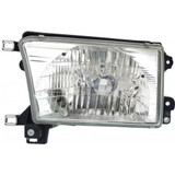 For Toyota 4Runner 1999-2002 Headlight Assembly (CLX-M1-311-1142L-AS-PARENT1)
