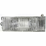 For Jeep Cherokee 1984-1996 Signal Parking Light (CLX-M1-332-1602L-US-PARENT1)