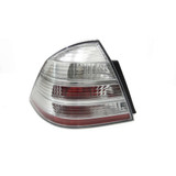 For Ford Taurus 2008 2009 Tail Light Assembly Unit CAPA Certified (CLX-M1-329-1939L-UC-PARENT1)