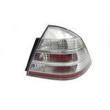For Ford Taurus 2008 2009 Tail Light Assembly Unit CAPA Certified (CLX-M1-329-1939L-UC-PARENT1)