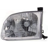 For Toyota Tundra 2000-2004 Headlight Assembly Regular/Access Cab Model DOT Certified (CLX-M1-311-1145L-AF-PARENT1)