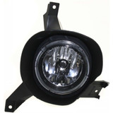 For Ford Explorer Sport 01-03/Trac 01-05 Fog Light Assembly DOT Certified (CLX-M1-329-2013L-AFN-PARENT1)