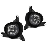 For Ford Explorer Sport 01-03/Trac 01-05 Fog Light Assembly DOT Certified (CLX-M1-329-2013L-AFN-PARENT1)