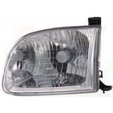 For Toyota Tundra 2000-2004 Headlight Assembly Regular/Access Cab CAPA Certified (CLX-M1-311-1145L-AC-PARENT1)